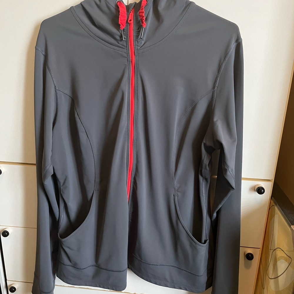 Sport jacket